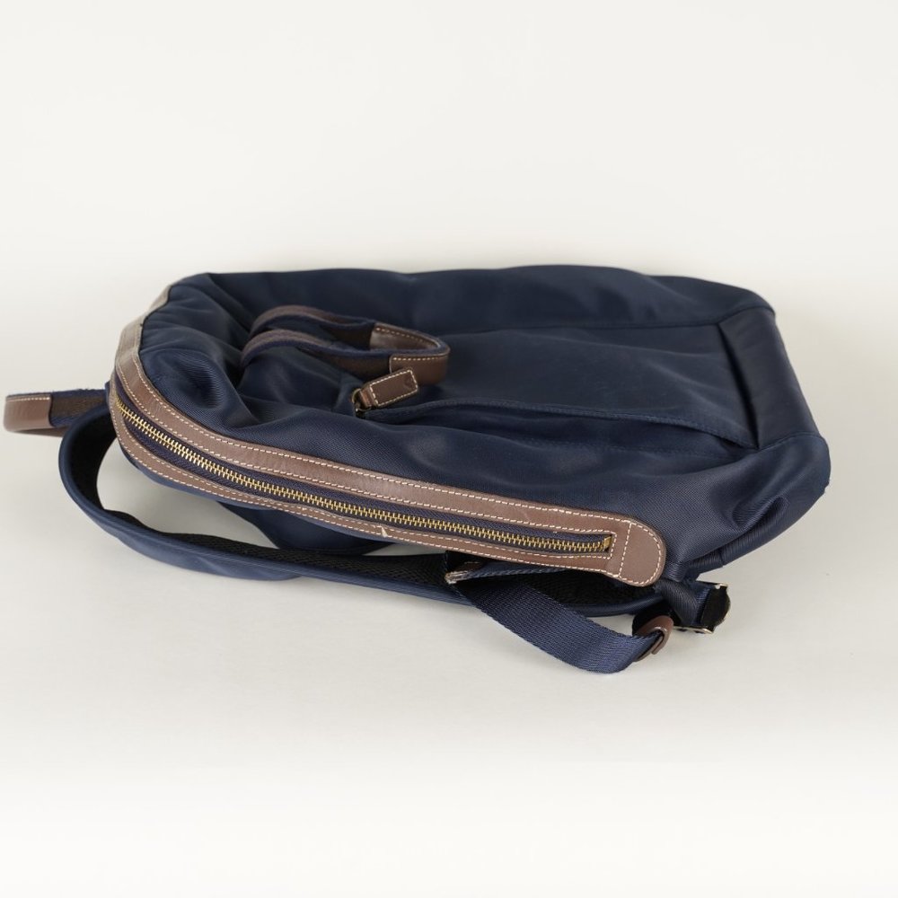 Samsonite Women's Backpack In Navy - Picture 5 of 11